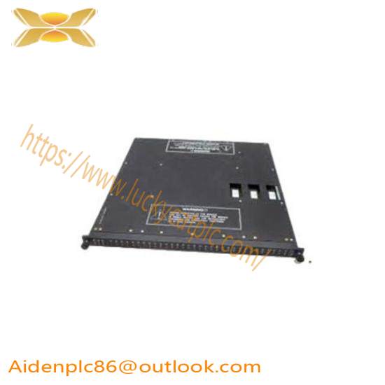 Triconex 3604A short delivery time
