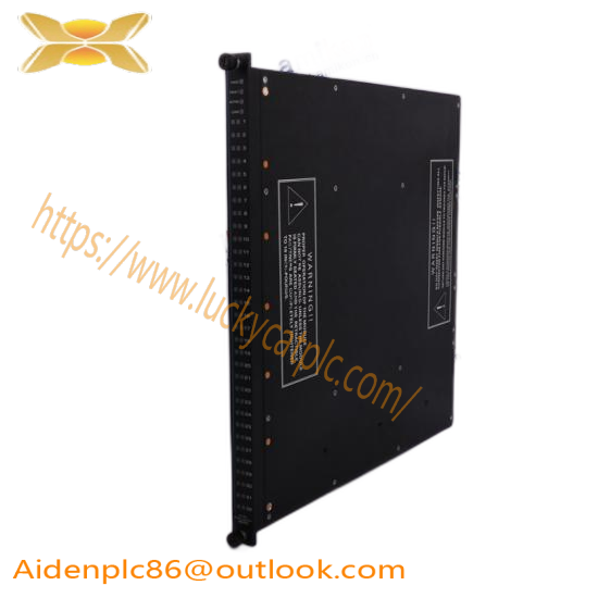 TRICONEX 3721C