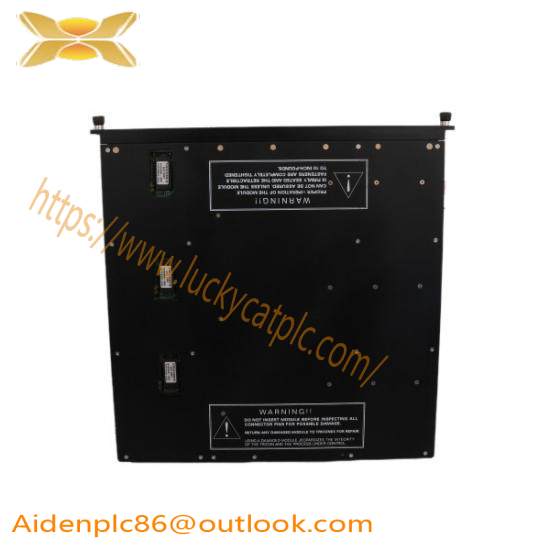 TRICONEX 3805E