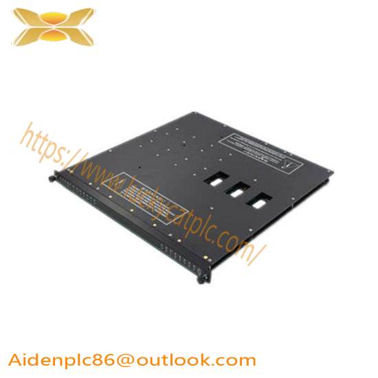 TRICONEX A50L-0001-0103