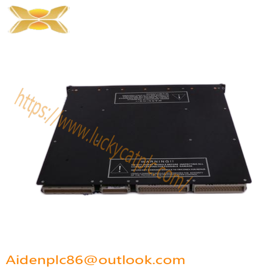 TRICONEX 4000056-002