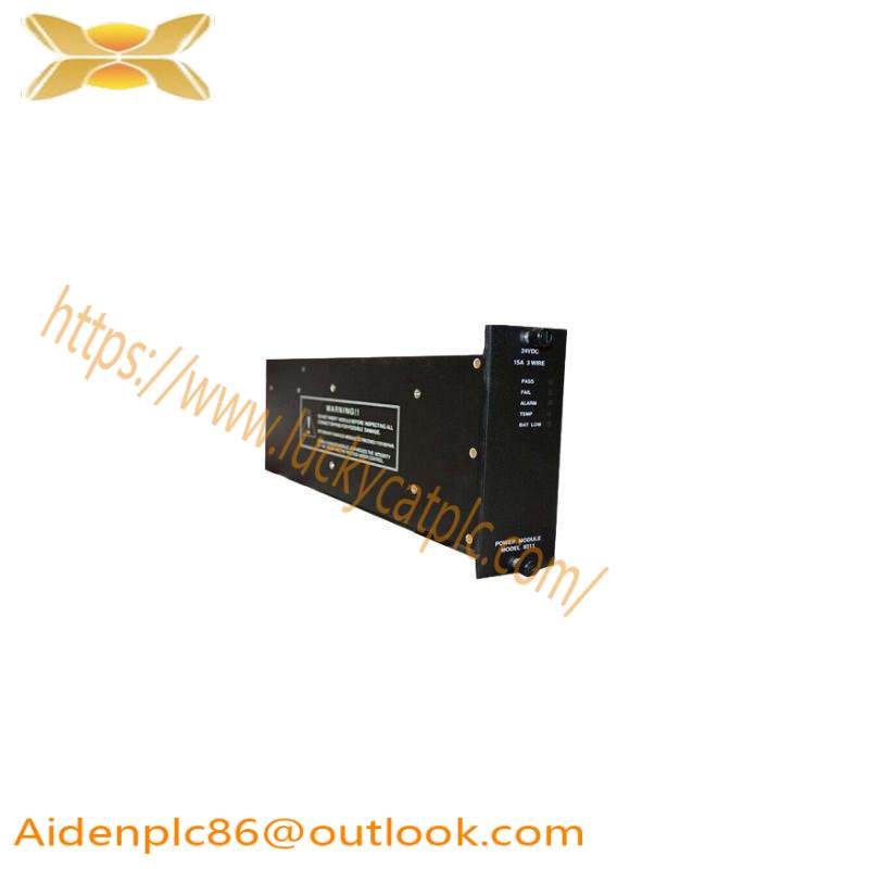 TRICONEX 4000066-025