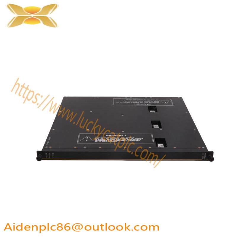 TRICONEX 4000093-306