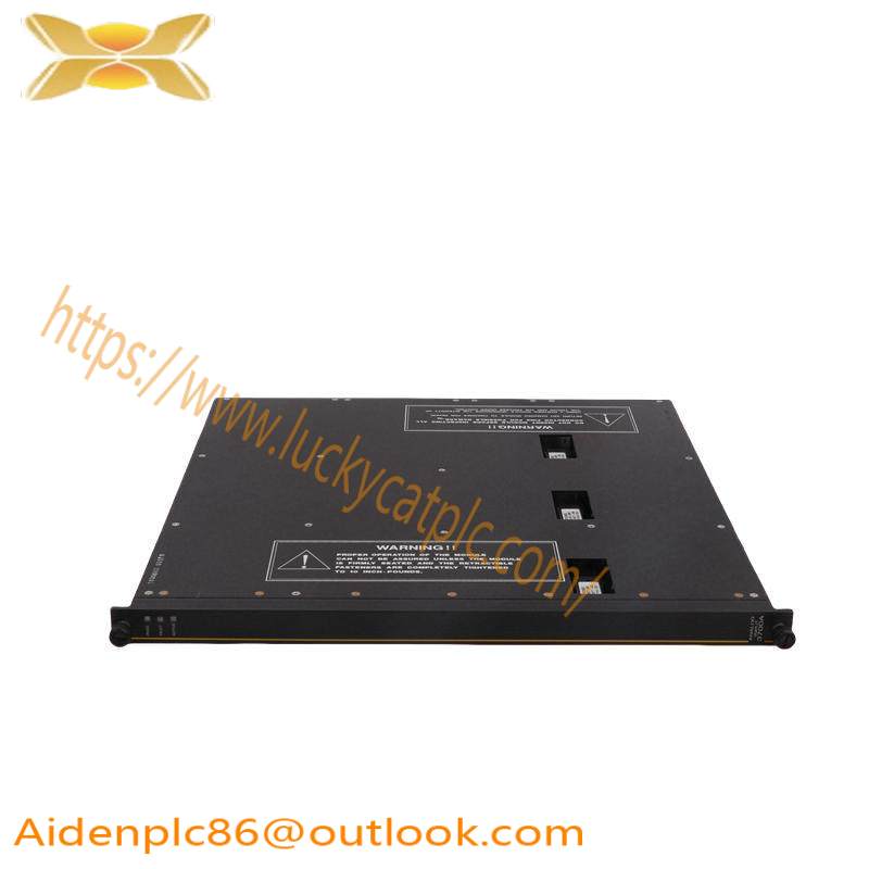 Triconex 4000093-320 Cable Assembly
