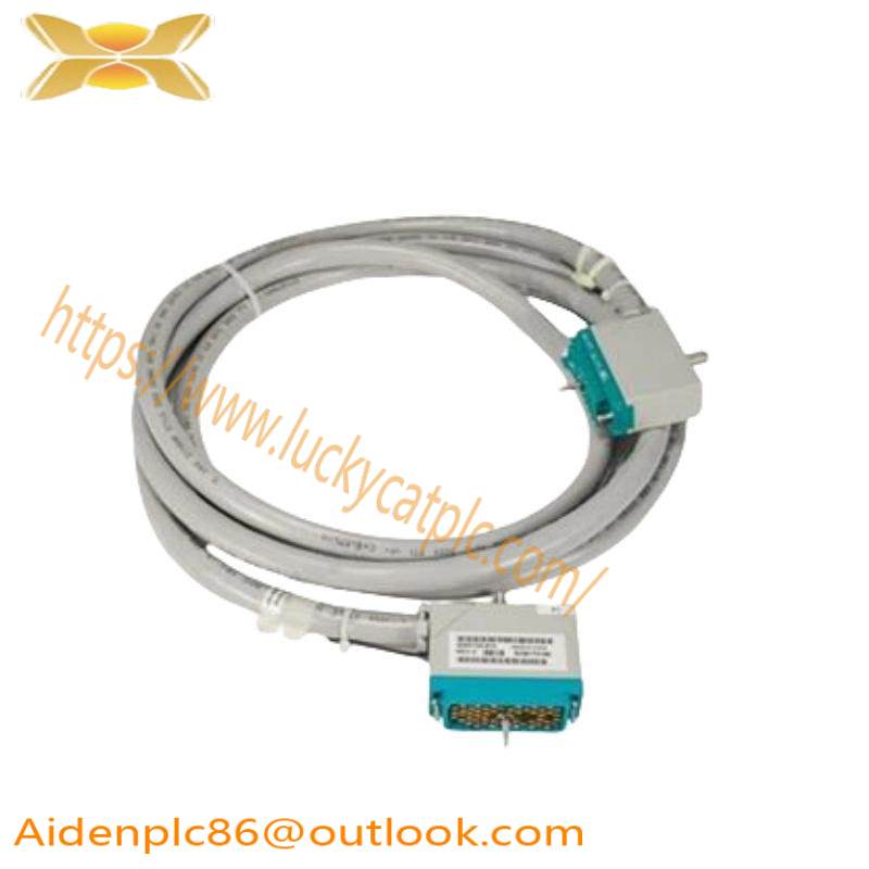 Triconex 4000094-310 Cable Assembly