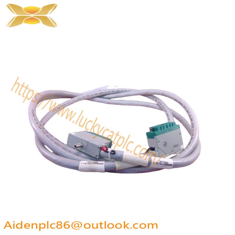 TRICONEX 4000098-510