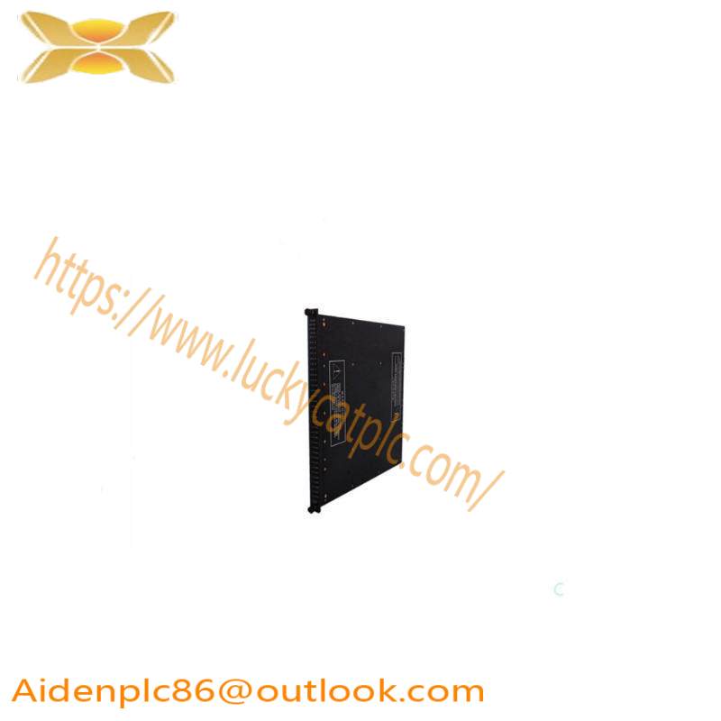 TRICONEX 4000103-510N