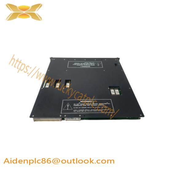 TRICONEX 4119
