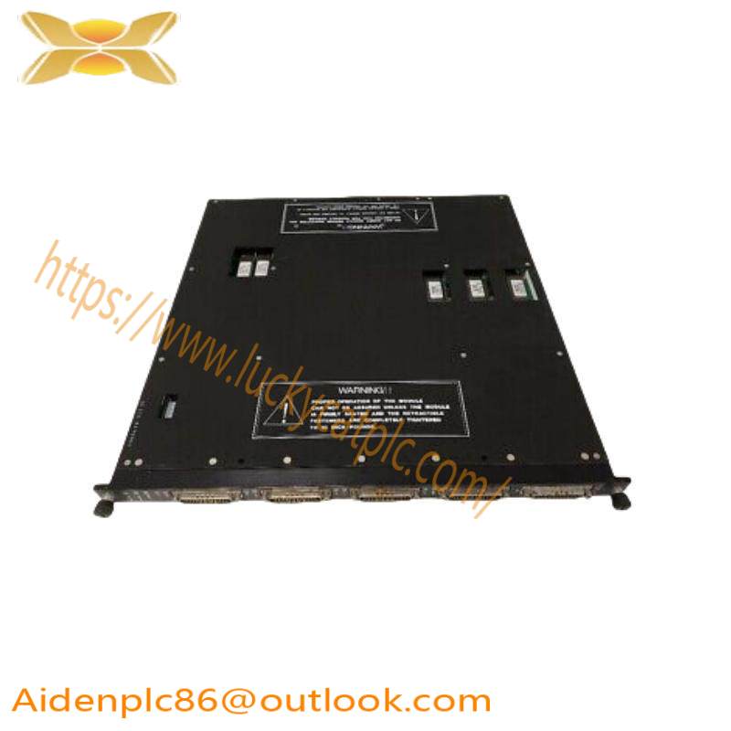 TRICONEX 4119