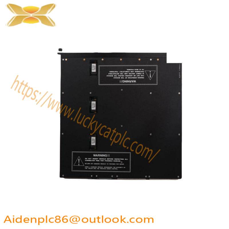 TRICONEX 4119A