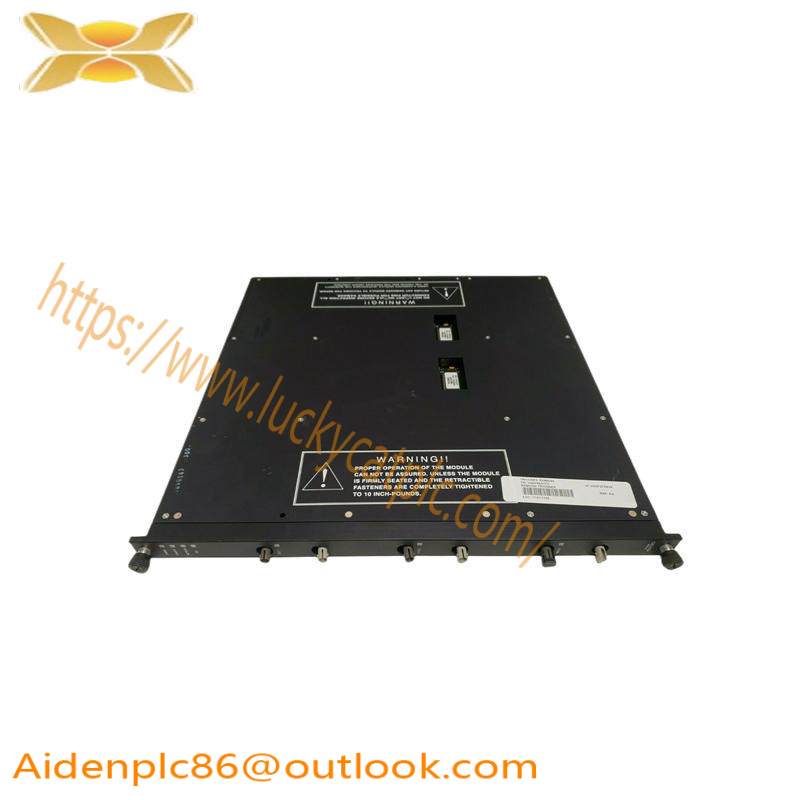 TRICONEX 4200