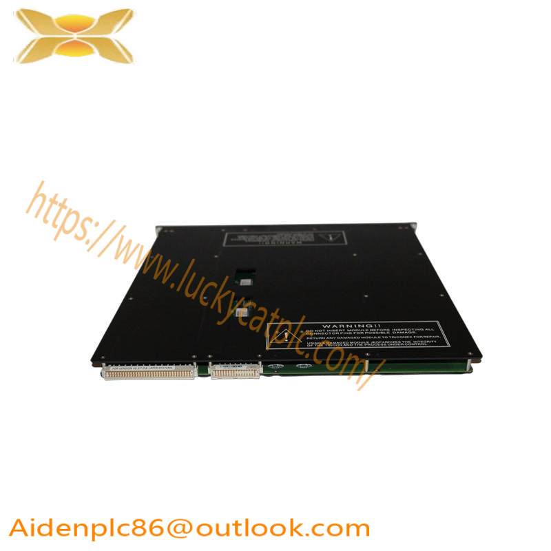 TRICONEX 4201 MODULE REMOTE EXTENDER