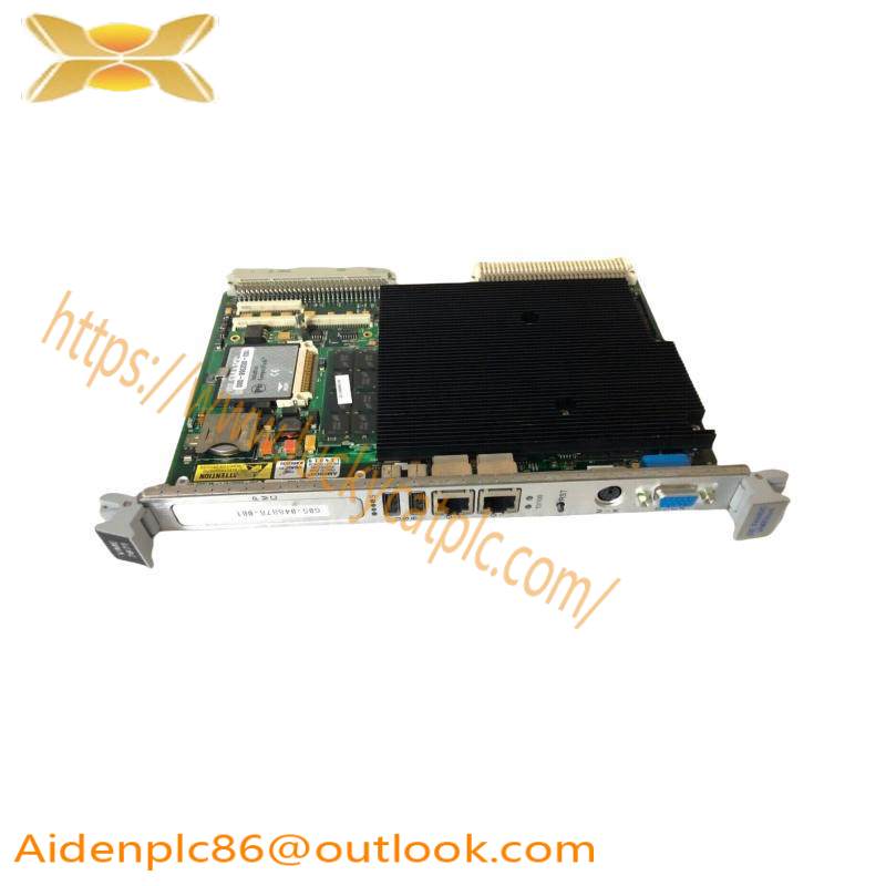 TRICONEX 4210