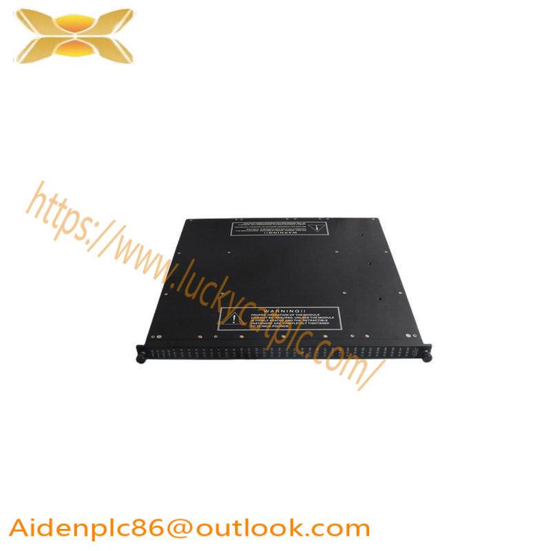 TRICONEX 4210 Remote Extender Modules