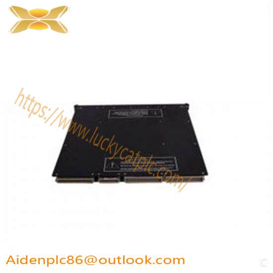 Triconex 4351A Communication Module