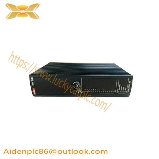 TRICONEX 4352AN