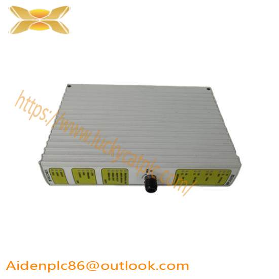 TRICONEX 4352AN