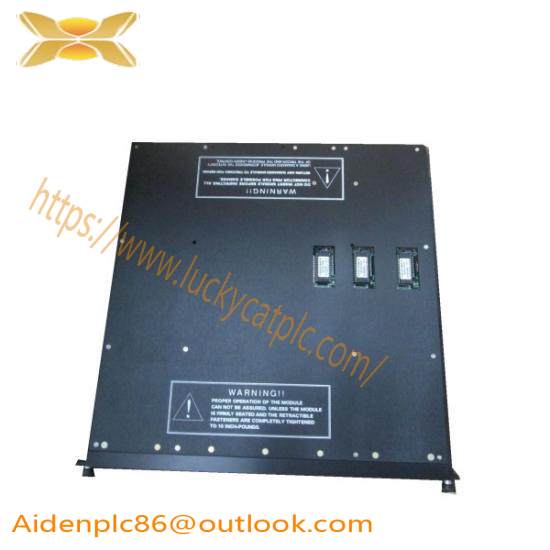 TRICONEX 4352AN