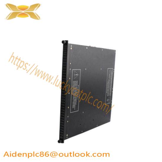 TRICONEX 4352B