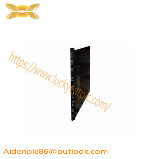 Triconex 4354 Communication Module