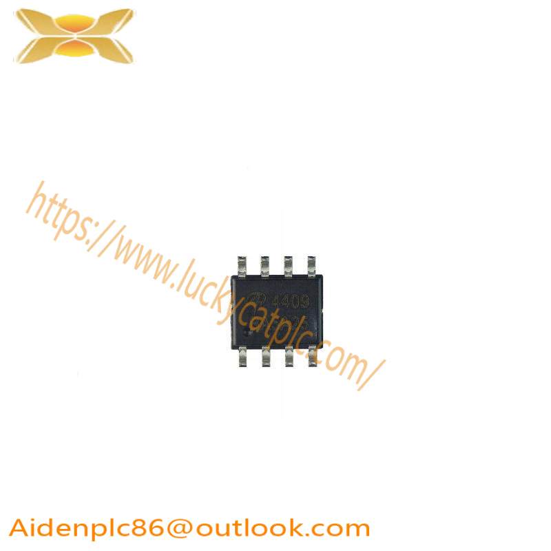 TRICONEX 4409 P-Channel MOSFET