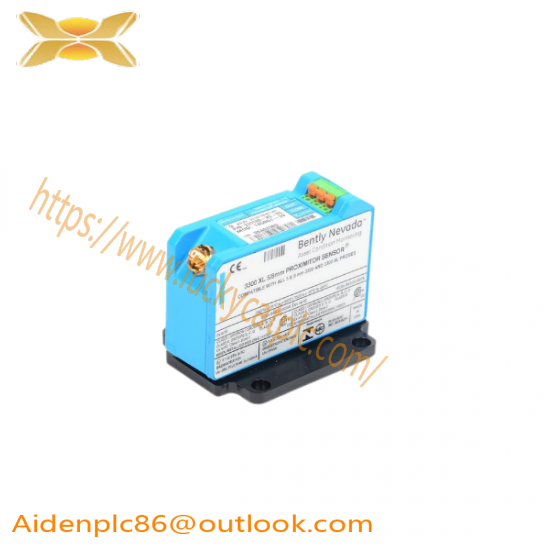 TRICONEX 4500