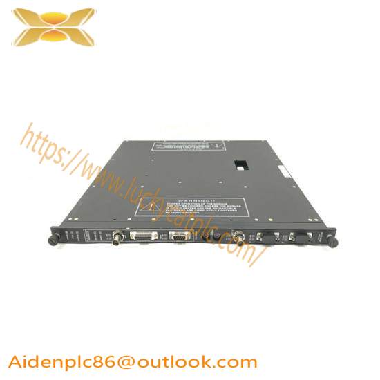 TRICONEX 4609