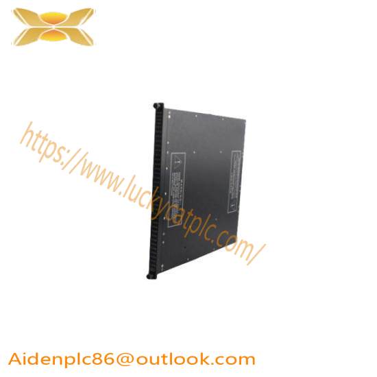 Triconex 7400169-310 9962-1XX Output Module