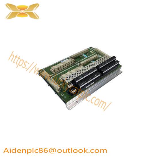 TRICONEX 7400206-100