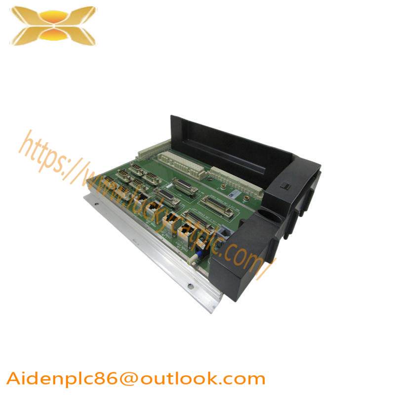 TRICONEX 7400206-100