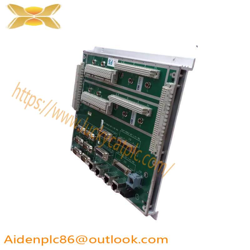 TRICONEX 7400206-100