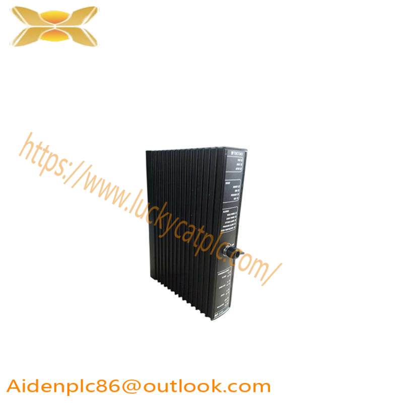 Triconex 7400207-001 Input Module