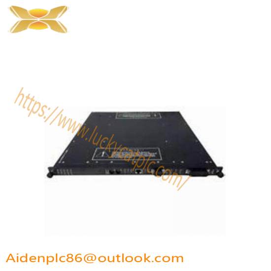 TRICONEX 8305E