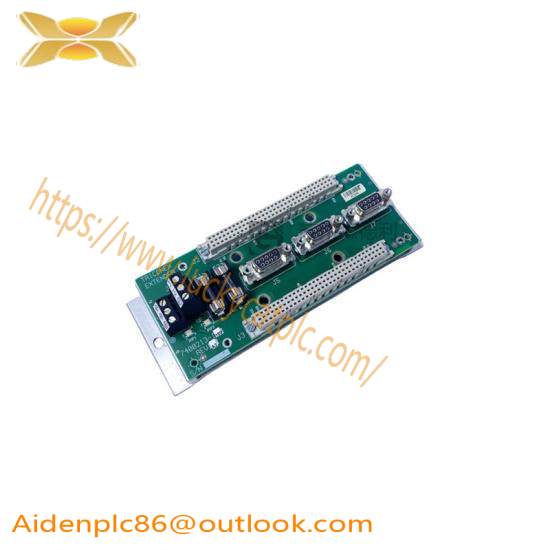 Triconex 7400213-100 card