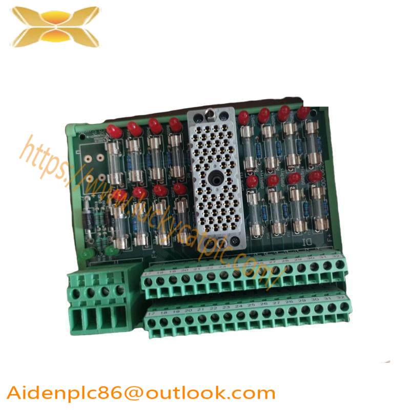 TRICONEX 8120E