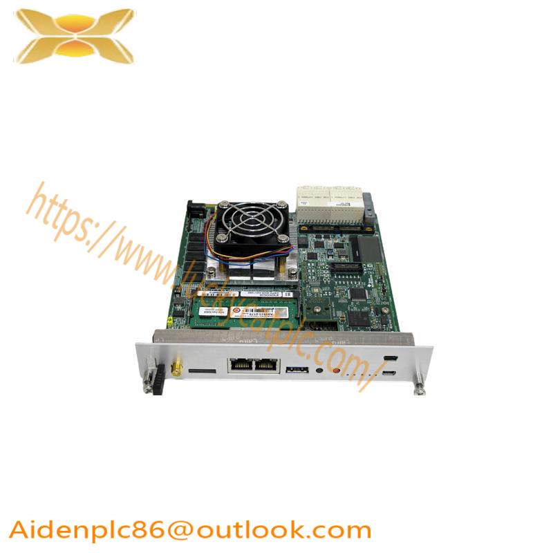 TRICONEX 8305E POWER SUPPLY MODULE