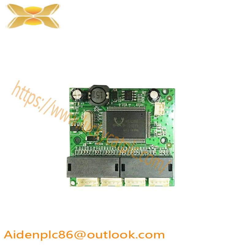 TRICONEX 8306E POWER SUPPLY