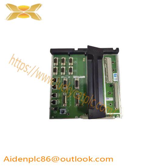 TRICONEX 9566-810F