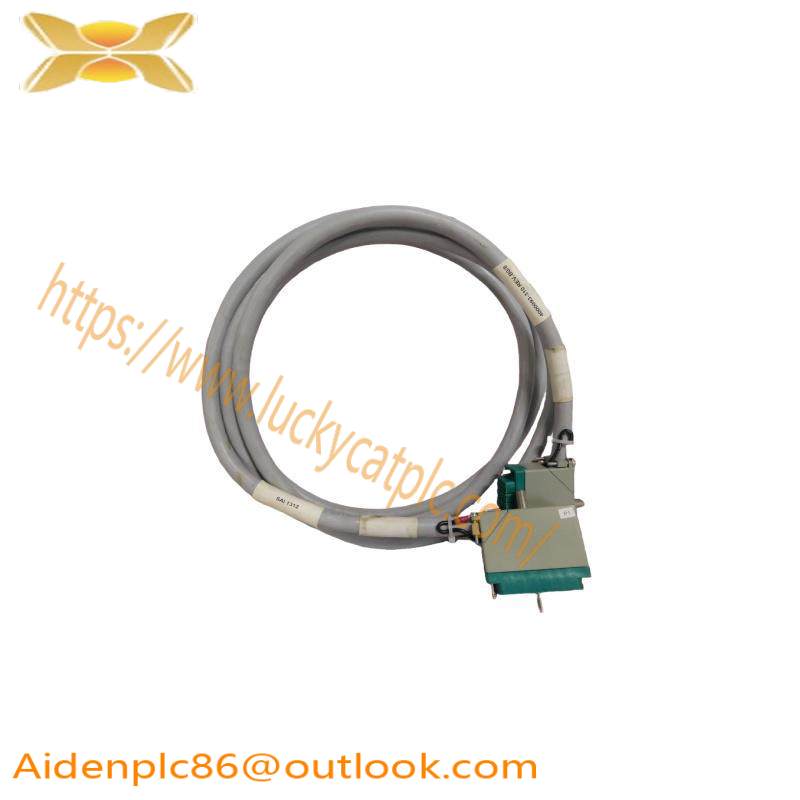 TRICONEX 9566-810F