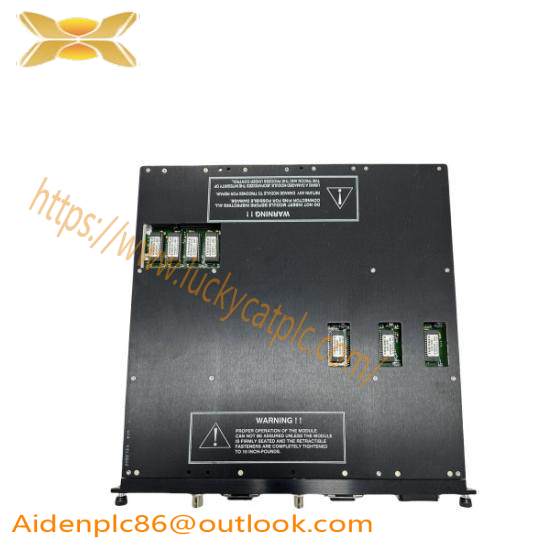 TRICONEX 9661-610