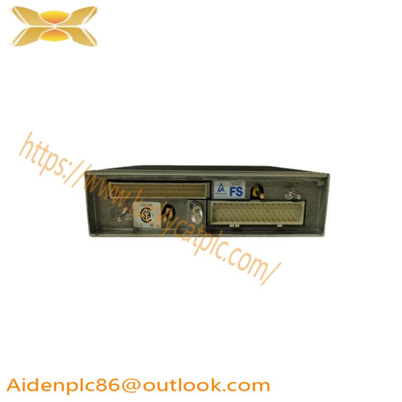 TRICONEX 9661-610