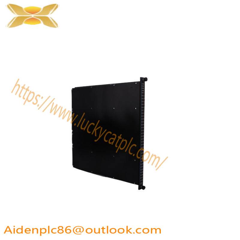 TRICONEX 9668-110 Termination Board