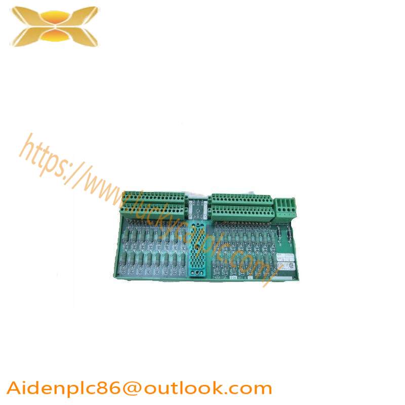 TRICONEX 9761-210