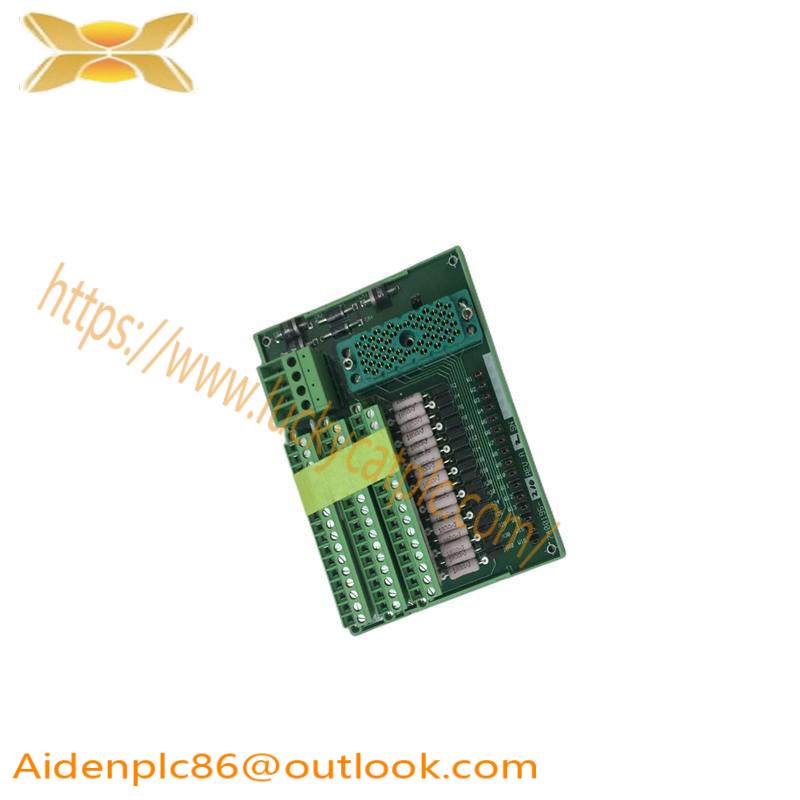 TRICONEX 9771-210
