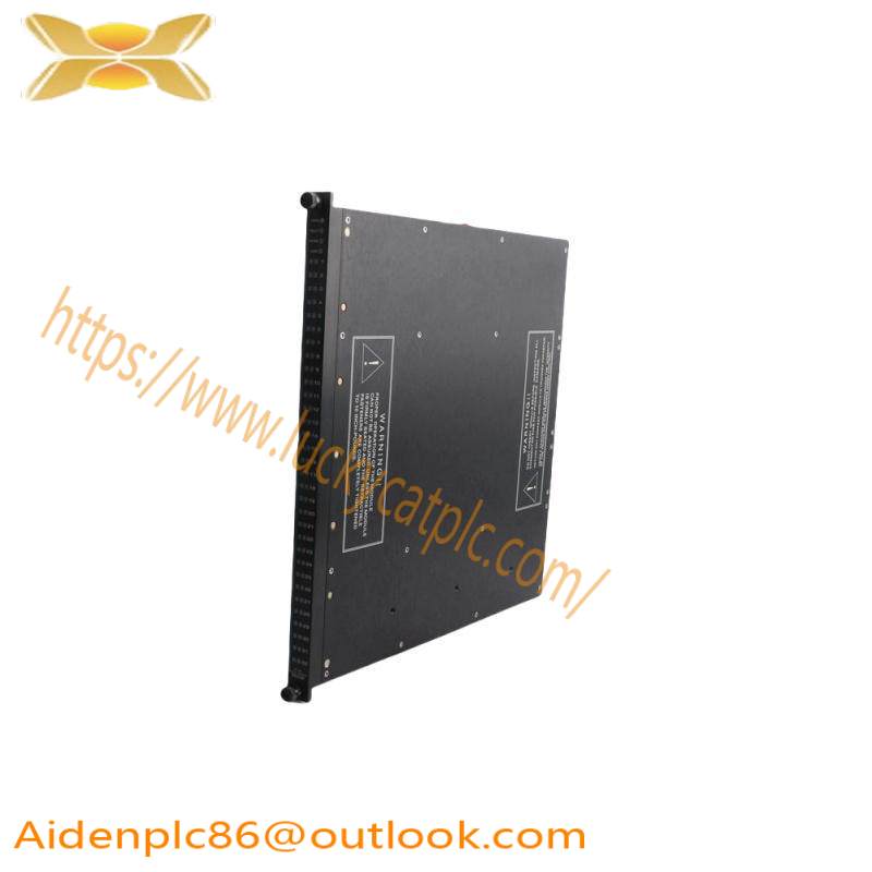 TRICONEX 9853-610