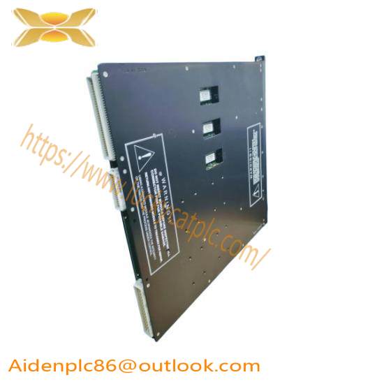 TRICONEX 9853-610