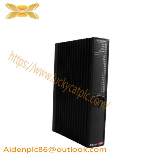 TRICONEX AI6700