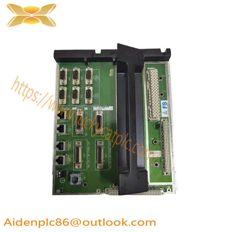 Triconex Triconex CM2201 7400206-100 New and Original Module 