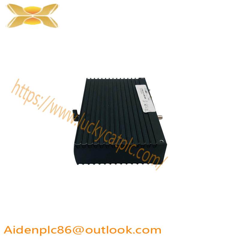 Triconex Triconex CM3201 Communication Module