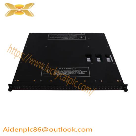 TRICONEX D06603